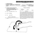 HEURISTICS FOR 3D AND 6D TOUCH GESTURE TOUCH PARAMETER CALCULATIONS FOR     HIGH-DIMENSIONAL TOUCH PARAMETER (HDTP) USER INTERFACES diagram and image