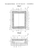 ELECTRONIC DEVICE AND MOBILE TERMINAL INCLUDING THE SAME diagram and image