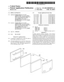 DISPLAY APPARATUS diagram and image