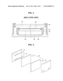 DISPLAY APPARATUS diagram and image