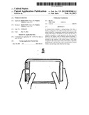 WIRELESS DEVICE diagram and image