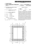 ELECTRONIC DEVICE MOBILE TERMINAL INCLUDING THE SAME diagram and image