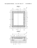 ELECTRONIC DEVICE MOBILE TERMINAL INCLUDING THE SAME diagram and image