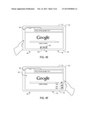 Touch Sensitive Device Having Dynamic User Interface diagram and image