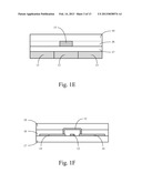 DEVICE AND METHOD FOR DETECTING TOUCH SCREEN diagram and image