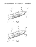 ELECTRICALLY CONDUCTIVE TOUCH PEN diagram and image