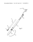 ELECTRICALLY CONDUCTIVE TOUCH PEN diagram and image