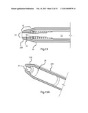 ELECTRICALLY CONDUCTIVE TOUCH PEN diagram and image