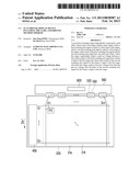 SCAN DRIVER, DISPLAY DEVICE INCLUDING THE SAME, AND DRIVING METHOD THEREOF diagram and image