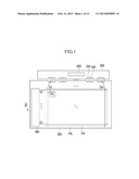 SCAN DRIVER, DISPLAY DEVICE INCLUDING THE SAME, AND DRIVING METHOD THEREOF diagram and image