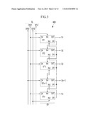 SCAN DRIVER, DISPLAY DEVICE INCLUDING THE SAME, AND DRIVING METHOD THEREOF diagram and image