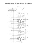 SCAN DRIVER, DISPLAY DEVICE INCLUDING THE SAME, AND DRIVING METHOD THEREOF diagram and image