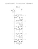 SCAN DRIVER, DISPLAY DEVICE INCLUDING THE SAME, AND DRIVING METHOD THEREOF diagram and image