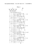 SCAN DRIVER, DISPLAY DEVICE INCLUDING THE SAME, AND DRIVING METHOD THEREOF diagram and image