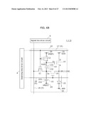 DISPLAY DEVICE diagram and image