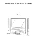 DISPLAY DEVICE diagram and image