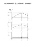 ACTIVE MATRIX SUBSTRATE AND DRIVE CIRCUIT THEREOF diagram and image