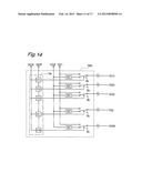 ACTIVE MATRIX SUBSTRATE AND DRIVE CIRCUIT THEREOF diagram and image