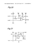 ACTIVE MATRIX SUBSTRATE AND DRIVE CIRCUIT THEREOF diagram and image