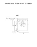 LIQUID CRYSTAL DISPLAY AND DRIVING METHOD THEREOF diagram and image