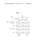 LIQUID CRYSTAL DISPLAY AND DRIVING METHOD THEREOF diagram and image