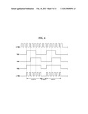 LIQUID CRYSTAL DISPLAY AND DRIVING METHOD THEREOF diagram and image