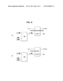 LIQUID CRYSTAL DISPLAY AND DRIVING METHOD THEREOF diagram and image