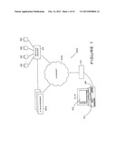 Sending Three-Dimensional Images over a Network diagram and image