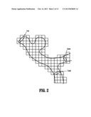 SELECTIVE FLOW VISUALIZATION OF TRACED PARTICLES diagram and image