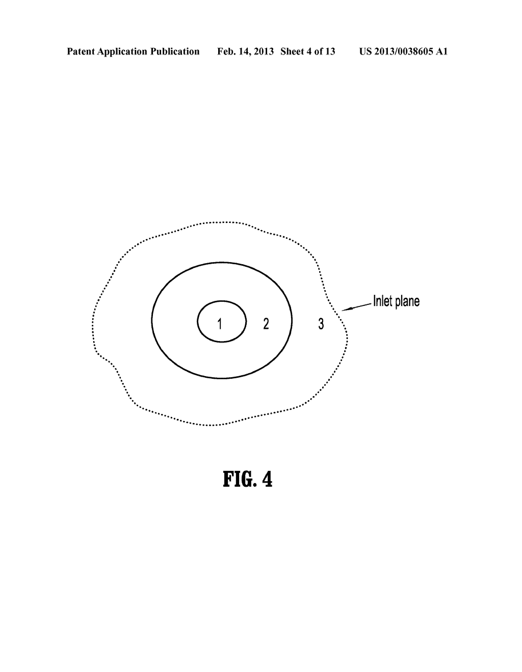 SELECTIVE FLOW VISUALIZATION OF TRACED PARTICLES - diagram, schematic, and image 05