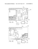 Generating a Three-Dimensional Model Using a Portable Electronic Device     Recording diagram and image