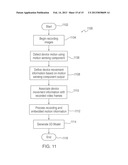 Generating a Three-Dimensional Model Using a Portable Electronic Device     Recording diagram and image