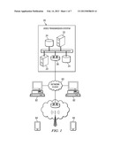 Crowd-Sourced Video Rendering System diagram and image