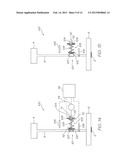 PRINTHEAD MAINTENANCE ASSEMBLY HAVING FIRST AND SECOND TRANSFER ROLLERS diagram and image