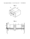 IMAGE FORMING APPARATUS diagram and image