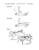 IMAGE FORMING APPARATUS diagram and image