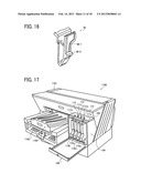 IMAGE FORMING APPARATUS diagram and image