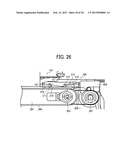 IMAGE FORMING APPARATUS diagram and image