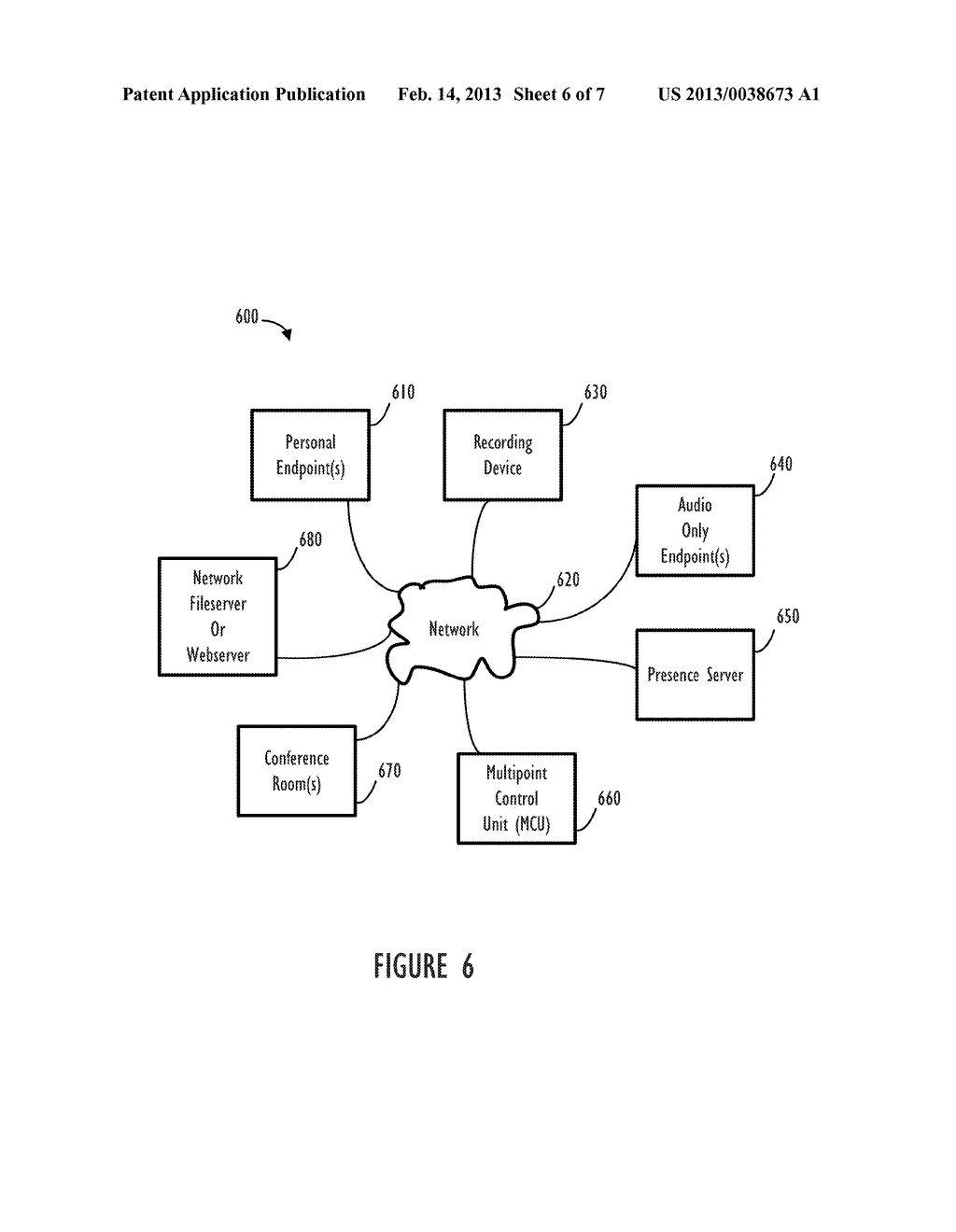 Automated Calendared Conference Rescheduling  and Forwarding - diagram, schematic, and image 07