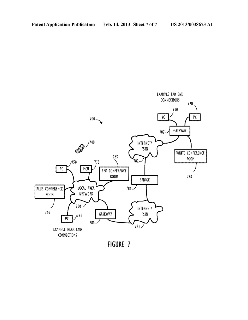 Automated Calendared Conference Rescheduling  and Forwarding - diagram, schematic, and image 08