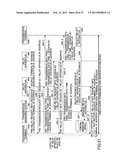 TRANSMISSION TERMINAL, TRANSMISSION METHOD, AND COMPUTER-READABLE     RECORDING MEDIUM STORING TRANSMISSION PROGRAM diagram and image