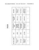 TRANSMISSION TERMINAL, TRANSMISSION METHOD, AND COMPUTER-READABLE     RECORDING MEDIUM STORING TRANSMISSION PROGRAM diagram and image