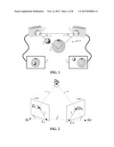 Ray Image Modeling for Fast Catadioptric Light Field Rendering diagram and image