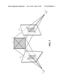 Ray Image Modeling for Fast Catadioptric Light Field Rendering diagram and image