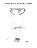 Ray Image Modeling for Fast Catadioptric Light Field Rendering diagram and image