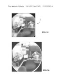 Ray Image Modeling for Fast Catadioptric Light Field Rendering diagram and image