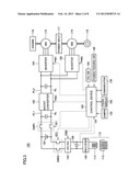 PARKING ASSIST DEVICE FOR VEHICLE AND ELECTRICALLY POWERED VEHICLE     INCLUDING THE SAME diagram and image