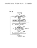 PARKING ASSIST DEVICE FOR VEHICLE AND ELECTRICALLY POWERED VEHICLE     INCLUDING THE SAME diagram and image