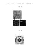 METHOD OF INSPECTING A MASK AND APPARATUS FOR PERFORMING THE SAME diagram and image