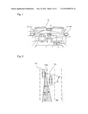 SYSTEM FOR ASSISTING DRIVING OF VEHICLE diagram and image